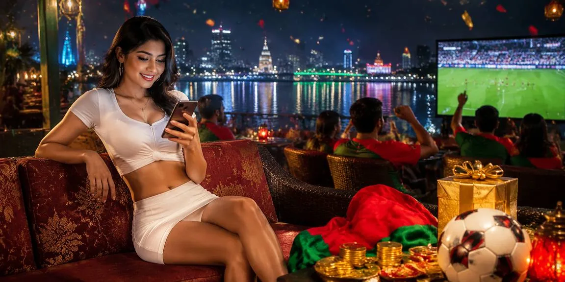 2x bet What Baccarat Starlight Offers Here